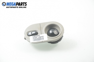 Плафон за Renault Laguna I Hatchback (11.1993 - 08.2002)