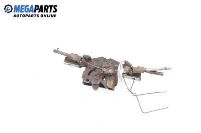 Брава преден капак за Renault Laguna I Hatchback (11.1993 - 08.2002), 4+1 вр., хечбек, позиция: предна