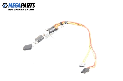 Контактен ключ за Renault Laguna I Hatchback (11.1993 - 08.2002)