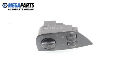 Ключ светлини  за Seat Cordoba Vario II (06.1999 - 12.2002)