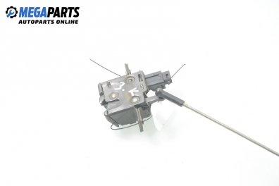 Брава заден капак за BMW 5 Series E34 Sedan (12.1987 - 11.1995), седан, позиция: задна