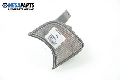 Мигач за BMW 5 Series E34 Sedan (12.1987 - 11.1995), седан, позиция: лява