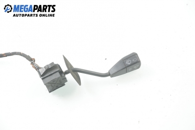 Лостче за чистачки за BMW 5 Series E34 Sedan (12.1987 - 11.1995)