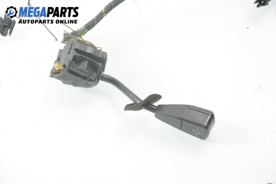 Лостче за светлини за BMW 5 Series E34 Sedan (12.1987 - 11.1995)