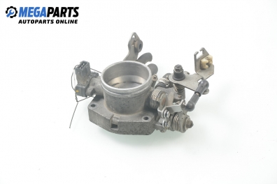 Дроселова клапа за BMW 5 Series E34 Sedan (12.1987 - 11.1995) 520 i 24V, 150 к.с.