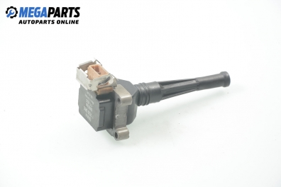 Запалителна бобина за BMW 5 Series E34 Sedan (12.1987 - 11.1995) 520 i 24V, 150 к.с., № BMW 1 703 360