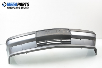 Предна броня за BMW 5 Series E34 Sedan (12.1987 - 11.1995), седан, позиция: предна