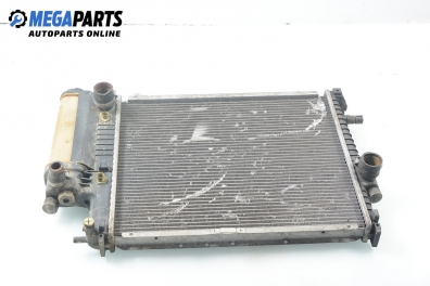 Воден радиатор за BMW 5 Series E34 Sedan (12.1987 - 11.1995) 520 i 24V, 150 к.с.