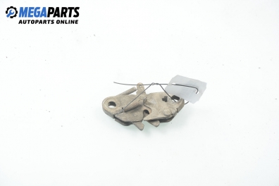 Брава преден капак за Fiat Seicento Hatchback (01.1998 - 01.2010), 2+1 вр., позиция: предна