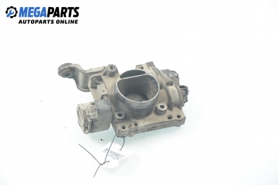 Дроселова клапа за Fiat Seicento Hatchback (01.1998 - 01.2010) 1.1 (187AXB, 187AXB1A), 54 к.с.