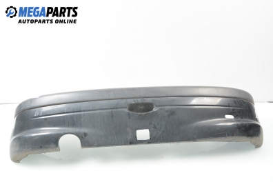Задна броня за Peugeot 206 Hatchback (08.1998 - 12.2012), хечбек