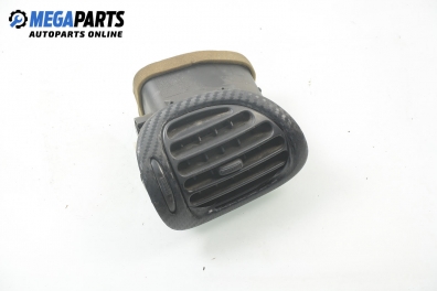 Духалка парно за Peugeot 206 Hatchback (08.1998 - 12.2012)