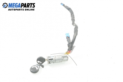 Контактен ключ за Peugeot 206 Hatchback (08.1998 - 12.2012)