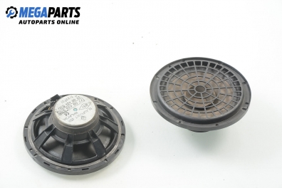 Високоговорители за Peugeot 206 Hatchback (08.1998 - 12.2012), № 7700424532