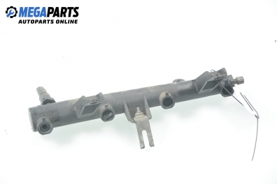 Бензинова рейка за Peugeot 206 Hatchback (08.1998 - 12.2012) 1.1 i, 60 к.с.