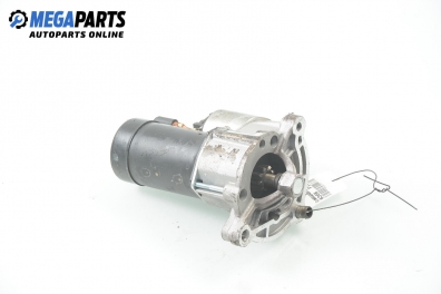 Стартер за Peugeot 206 Hatchback (08.1998 - 12.2012) 1.1 i, 60 к.с.