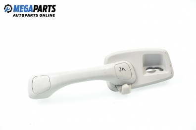 Ръкохватка за таван за Volvo V70 II Estate (11.1999 - 12.2008), 4+1 вр., позиция: задна, лява