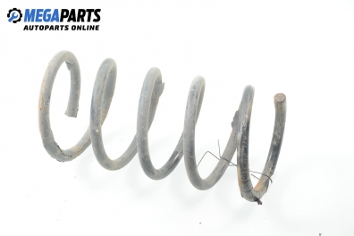 Пружина за ходова част за Volvo V70 II Estate (11.1999 - 12.2008), комби, позиция: задна