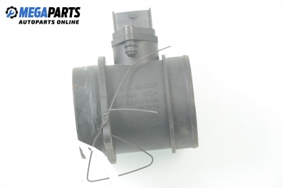 Дебитомер за Volvo V70 II Estate (11.1999 - 12.2008) 2.4 D5, 163 к.с., № Bosch 0 280 218 088