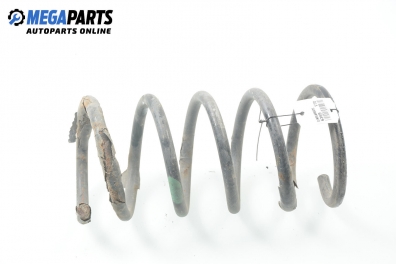 Пружина за ходова част за Volvo V70 II Estate (11.1999 - 12.2008), комби, позиция: задна