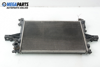 Воден радиатор за Volvo V70 II Estate (11.1999 - 12.2008) 2.4 D5, 163 к.с.