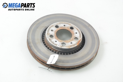 Спирачен диск за Volvo V70 II Estate (11.1999 - 12.2008), позиция: предна