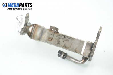 EGR охладител за Volvo V70 II Estate (11.1999 - 12.2008) 2.4 D5, 163 к.с.