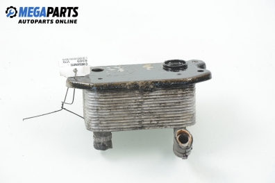 Маслоохладител за Volvo V70 II Estate (11.1999 - 12.2008) 2.4 D5, 163 к.с.
