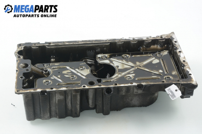 Картер за Volvo V70 II Estate (11.1999 - 12.2008) 2.4 D5, 163 к.с.