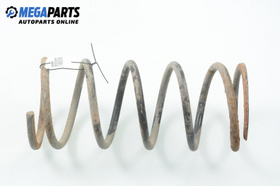 Пружина за ходова част за Mitsubishi Carisma Hatchback (07.1995 - 06.2006), хечбек, позиция: предна