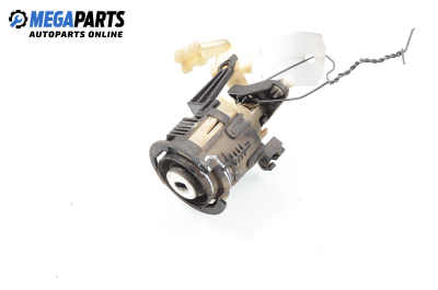 Ключалка заден капак за Mitsubishi Carisma Hatchback (07.1995 - 06.2006), хечбек