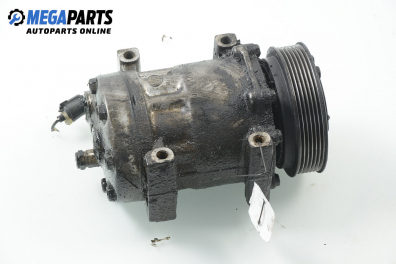 Компресор климатик за Mitsubishi Carisma Hatchback (07.1995 - 06.2006) 1.9 TD (DA4A), 90 к.с.