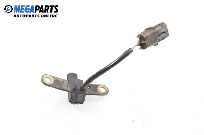 Датчик за колянов вал за Mitsubishi Carisma Hatchback (07.1995 - 06.2006) 1.9 TD (DA4A), 90 к.с.