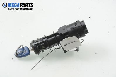 Контактен ключ за Fiat Punto Hatchback (09.1993 - 09.1999)