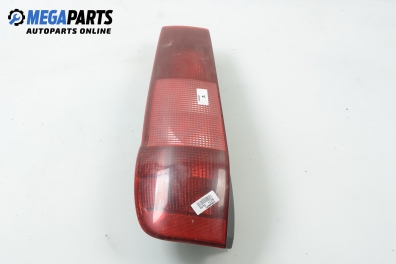 Стоп за Fiat Punto Hatchback (09.1993 - 09.1999), позиция: лява