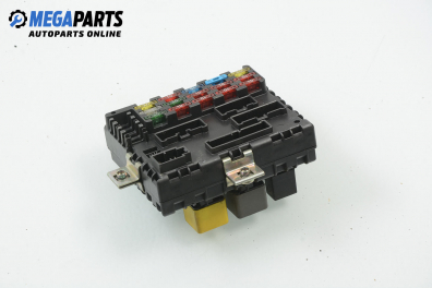 Бушонно табло за Fiat Punto Hatchback (09.1993 - 09.1999) 55 1.1, 54 к.с.