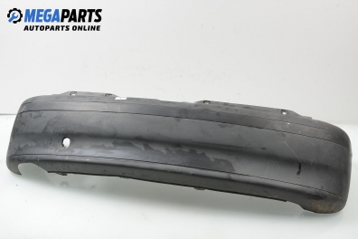 Задна броня за Fiat Punto Hatchback (09.1993 - 09.1999)