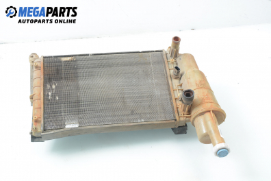 Воден радиатор за Fiat Punto Hatchback (09.1993 - 09.1999) 55 1.1, 54 к.с.