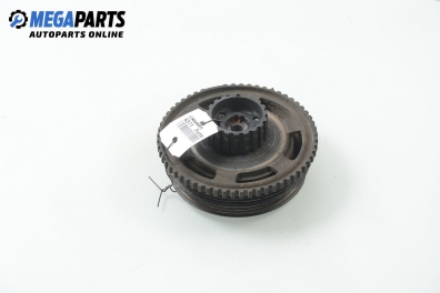 Демпферна шайба за Fiat Punto Hatchback (09.1993 - 09.1999) 55 1.1, 54 к.с.