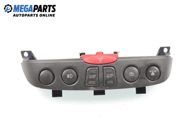 Панел бутони за Fiat Punto Hatchback II (09.1999 - 07.2012)