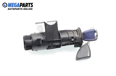 Контактен ключ за Fiat Punto Hatchback II (09.1999 - 07.2012)