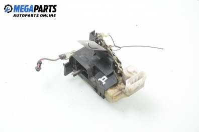Брава на врата за Fiat Punto Hatchback II (09.1999 - 07.2012), позиция: дясна