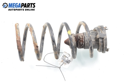 Пружина за ходова част за Fiat Punto Hatchback II (09.1999 - 07.2012), позиция: задна