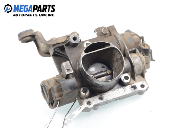 Дроселова клапа за Fiat Punto Hatchback II (09.1999 - 07.2012) 1.2 60 (188.030, .050, .130, .150, .230, .250), 60 к.с.