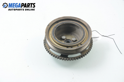 Демпферна шайба за Fiat Punto Hatchback II (09.1999 - 07.2012) 1.2 60 (188.030, .050, .130, .150, .230, .250), 60 к.с.