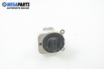 Ключ светлини  за Ford Mondeo II Hatchback (08.1996 - 09.2000)