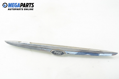 Лайсна заден капак за Ford Mondeo II Hatchback (08.1996 - 09.2000), хечбек, позиция: задна