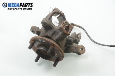 Шенкел главина за Ford Mondeo II Hatchback (08.1996 - 09.2000), позиция: предна, дясна