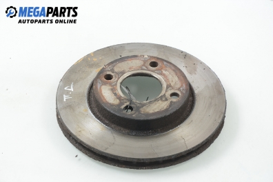 Спирачен диск за Ford Mondeo II Hatchback (08.1996 - 09.2000), позиция: предна