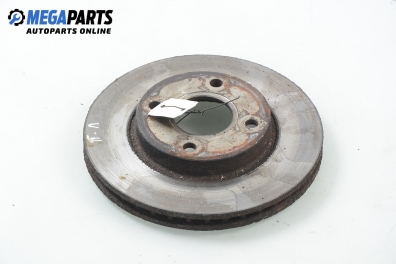 Спирачен диск за Ford Mondeo II Hatchback (08.1996 - 09.2000), позиция: предна